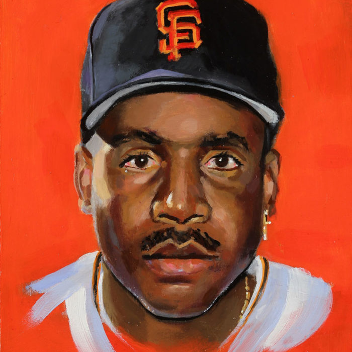 Barry Bonds
