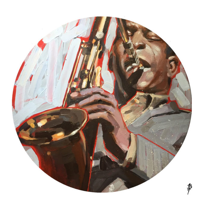 Coltrane