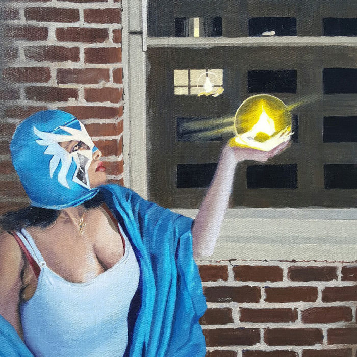 Madre