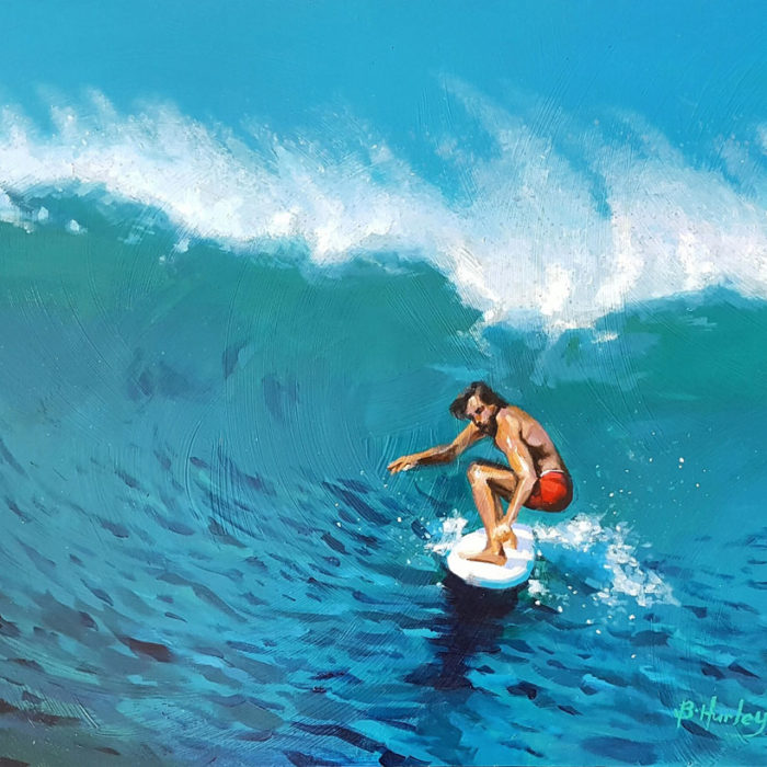 Surfer