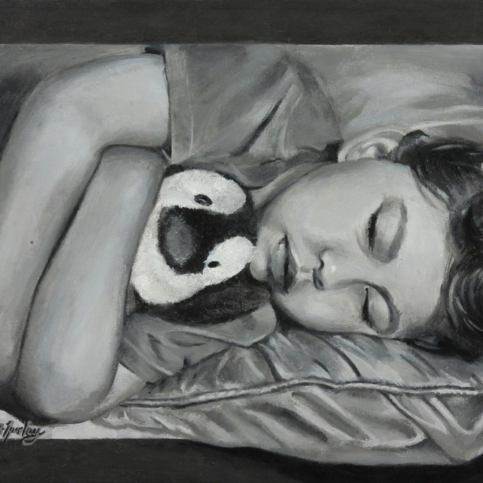 Sweet Dreams