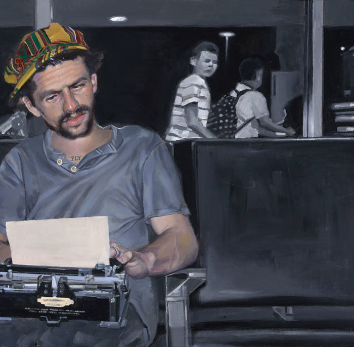 The Wordsmith