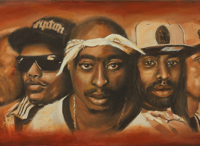 West Coast