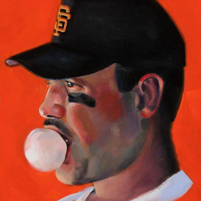 Will Clark