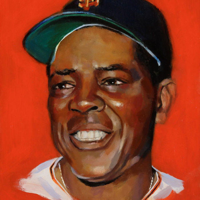 Willie Mays