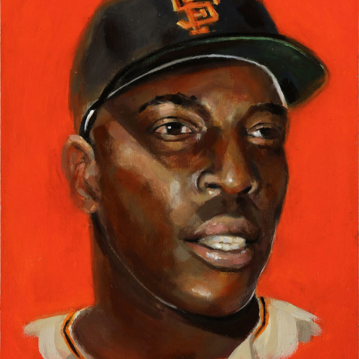 Willie McCovey
