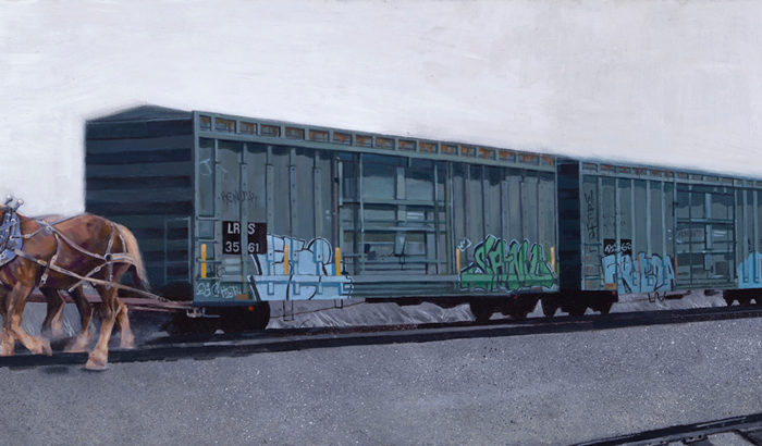 Freight