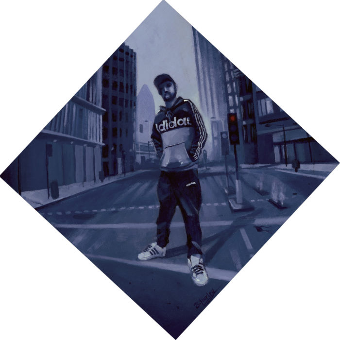 Cross The Lines