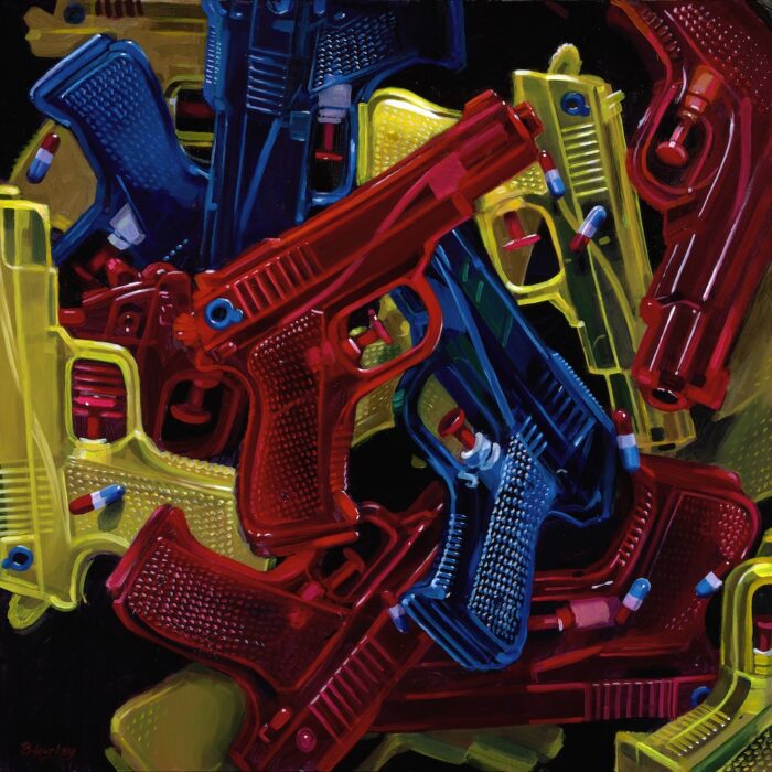 Guns N’ Doses
