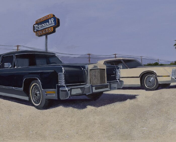 The Drugstore
