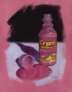 The Remedy x Brandon Hurley Arts