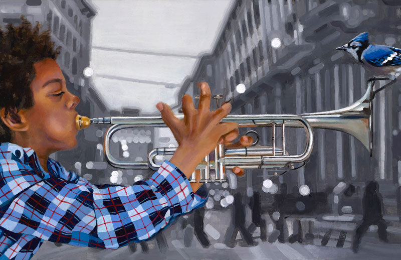 ENDANGERED SPECIES COLLECTION