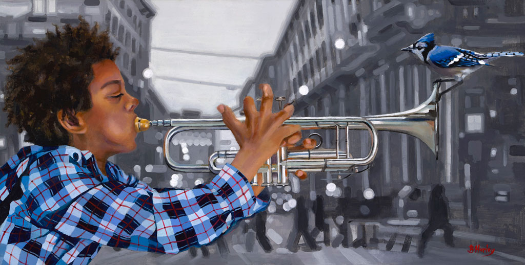 ENDANGERED SPECIES COLLECTION