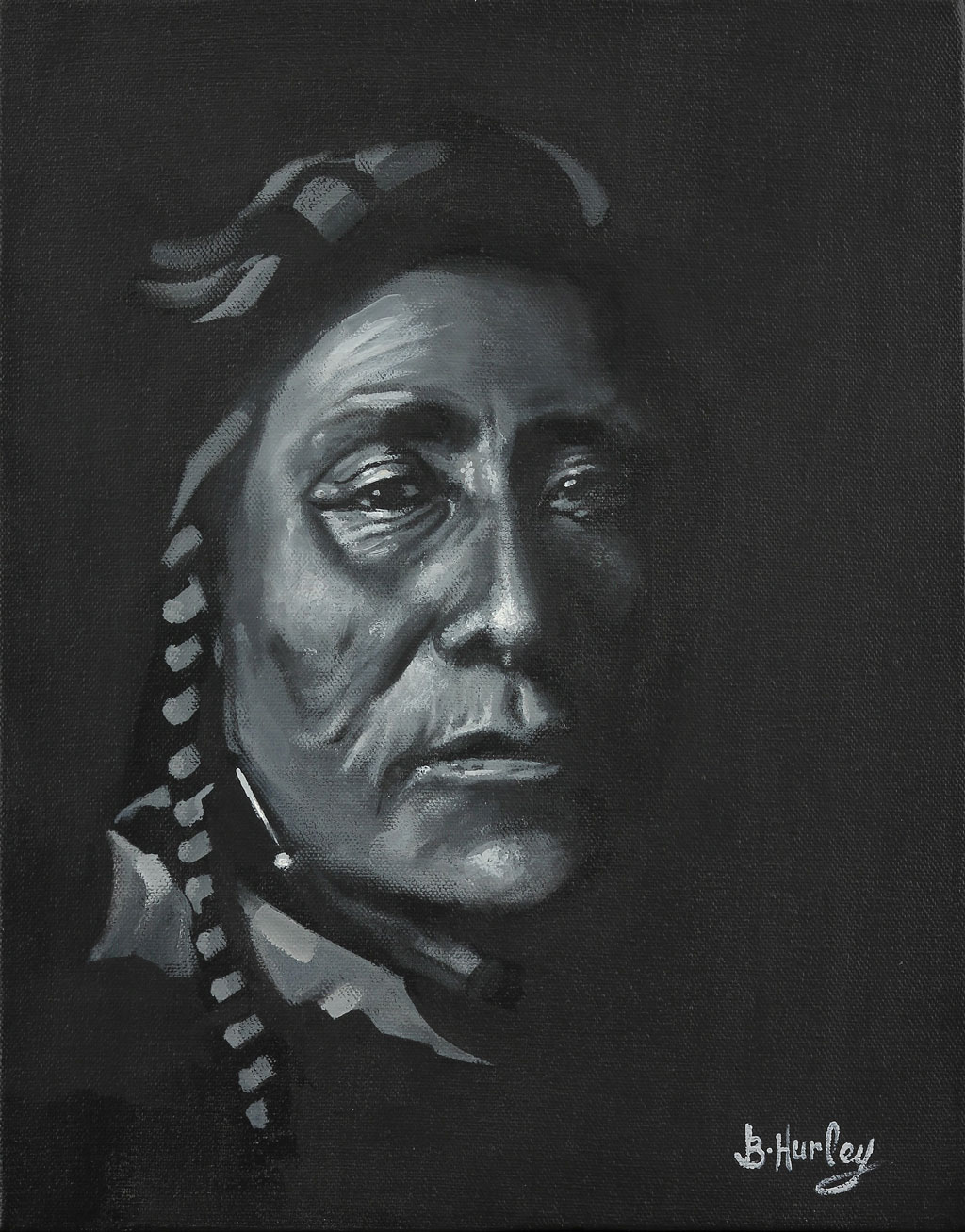 Respect x Brandon Hurley Arts