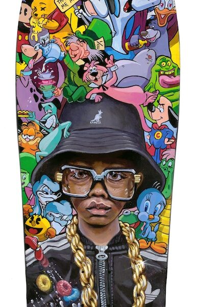 Skateboards Collection