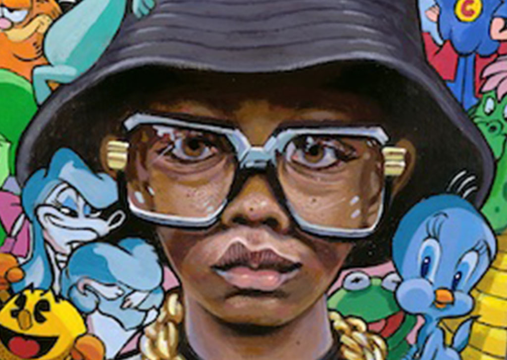 Skateboards Collection