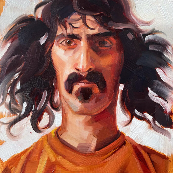 Zappa